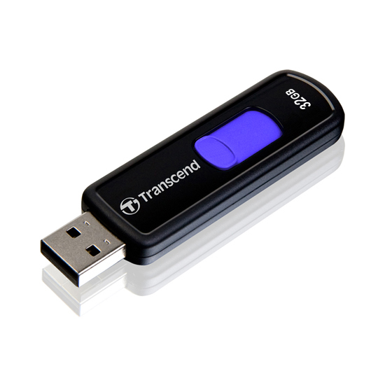 트랜센드 USB 32GB